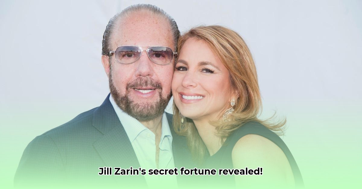 jill-housewives-of-new-york-net-worth